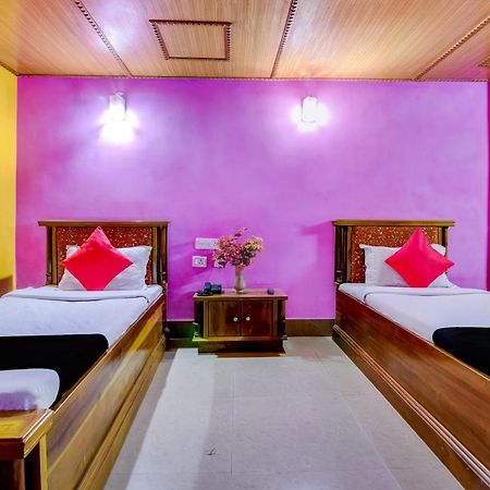 Capital O 67392 Hotel Tso-Gyelling Tawang Eksteriør billede