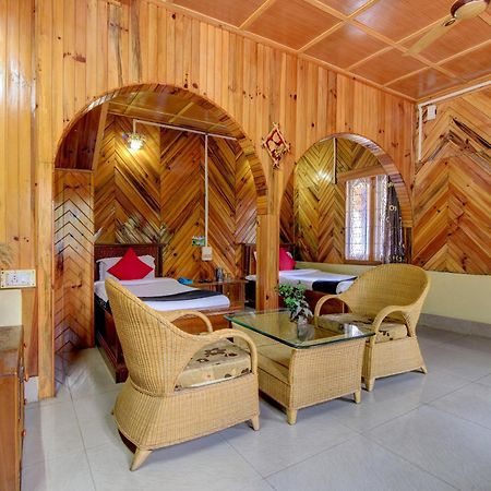 Capital O 67392 Hotel Tso-Gyelling Tawang Eksteriør billede