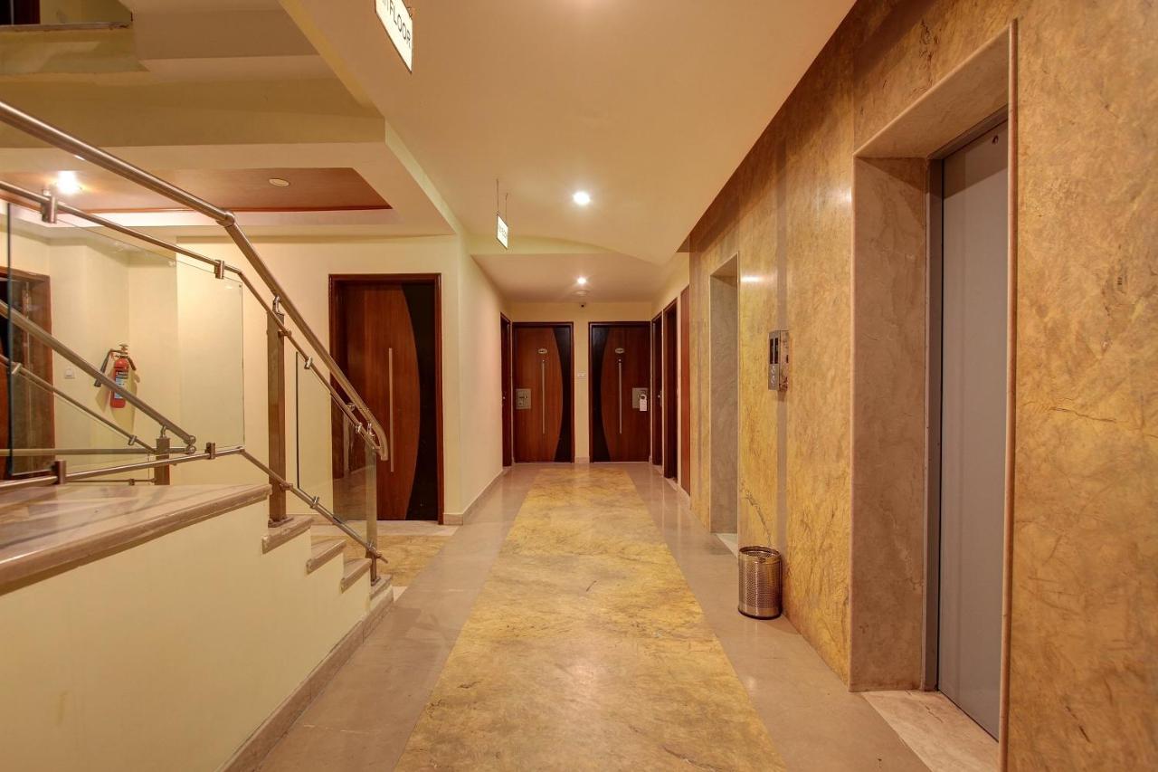 Capital O 67392 Hotel Tso-Gyelling Tawang Eksteriør billede