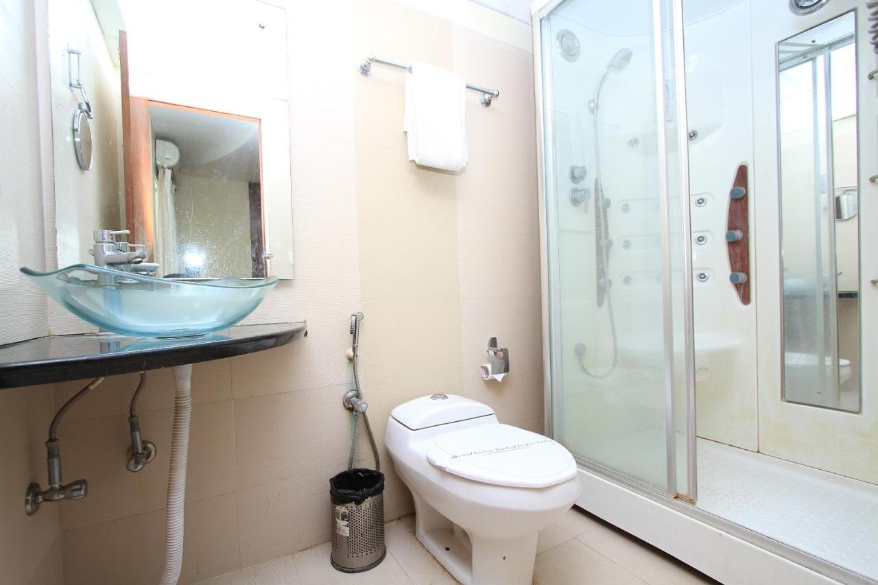 Capital O 67392 Hotel Tso-Gyelling Tawang Eksteriør billede
