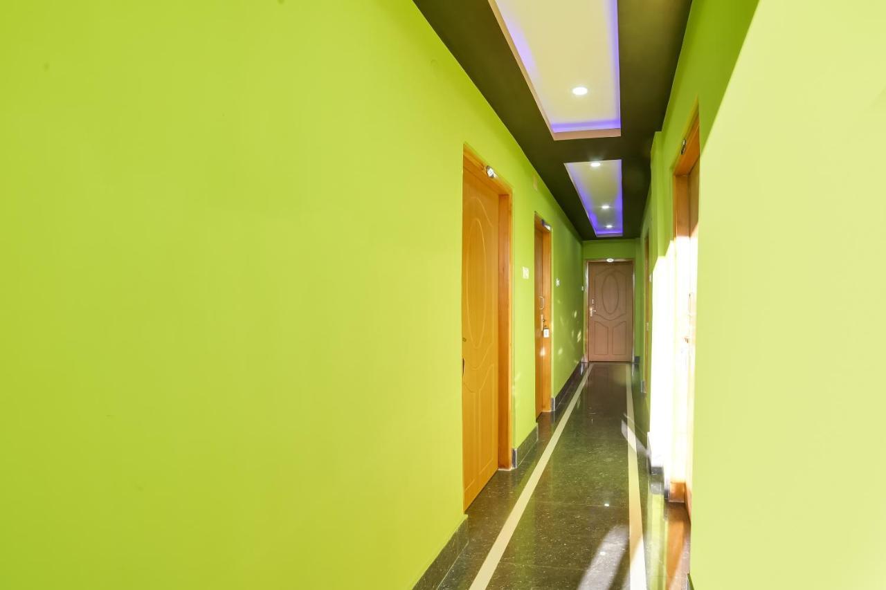 Capital O 67392 Hotel Tso-Gyelling Tawang Eksteriør billede