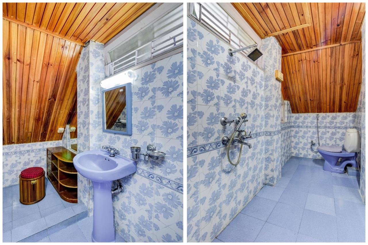 Capital O 67392 Hotel Tso-Gyelling Tawang Eksteriør billede