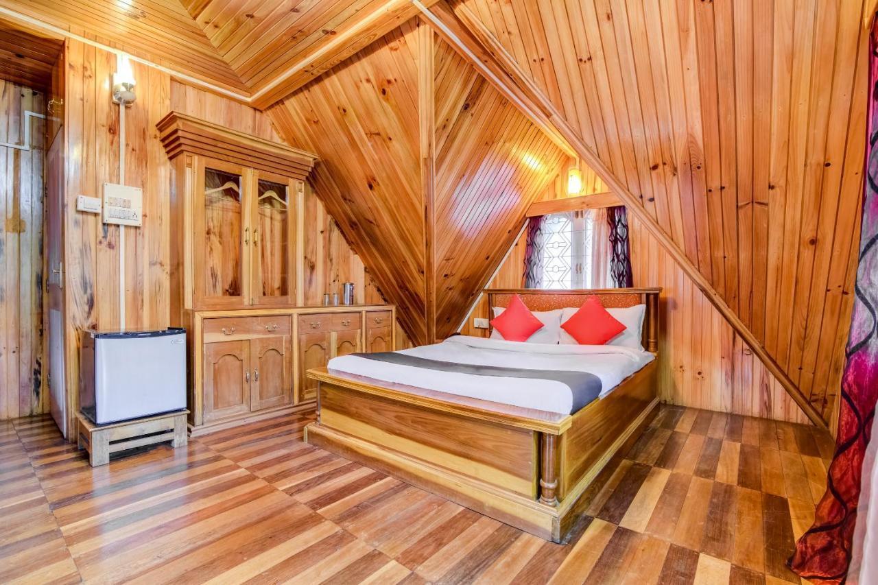 Capital O 67392 Hotel Tso-Gyelling Tawang Eksteriør billede