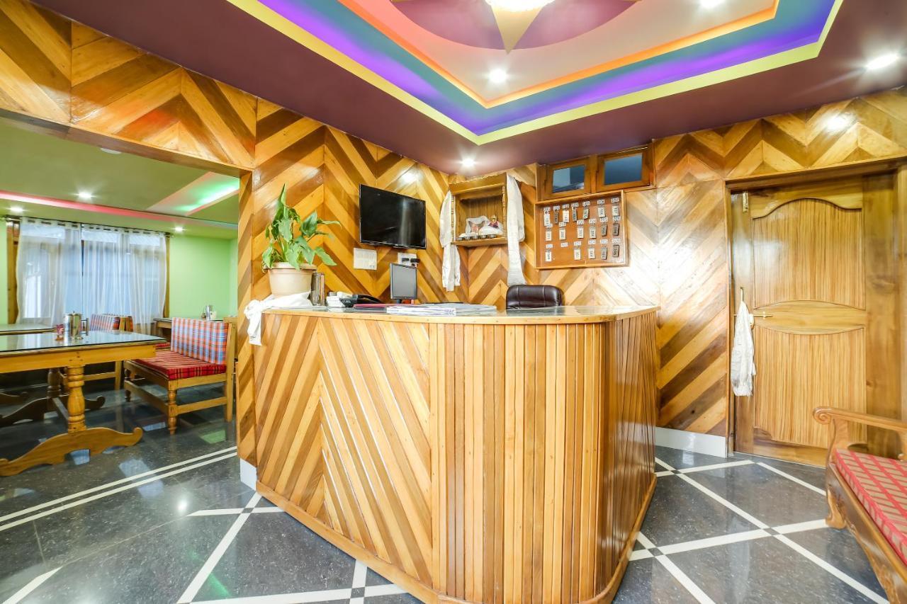 Capital O 67392 Hotel Tso-Gyelling Tawang Eksteriør billede