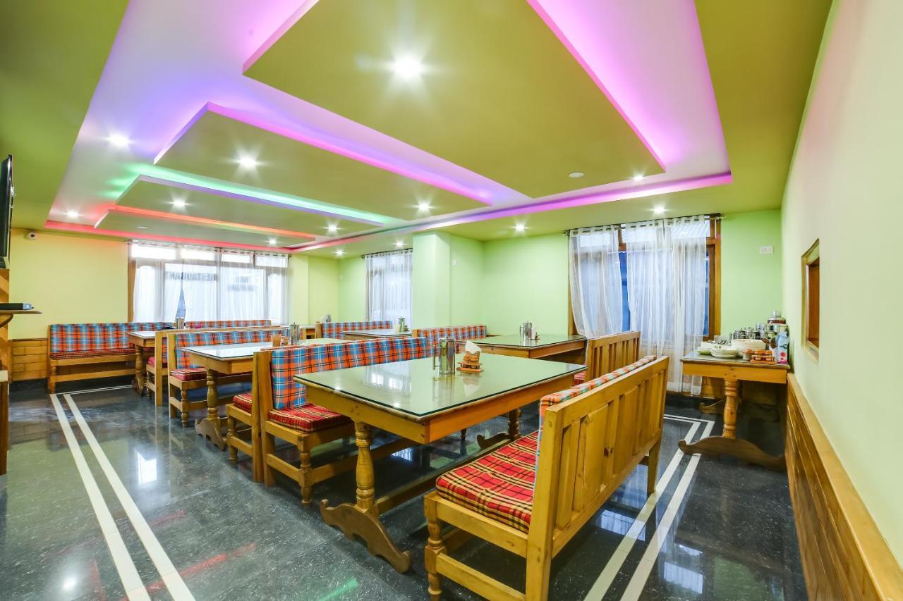 Capital O 67392 Hotel Tso-Gyelling Tawang Eksteriør billede