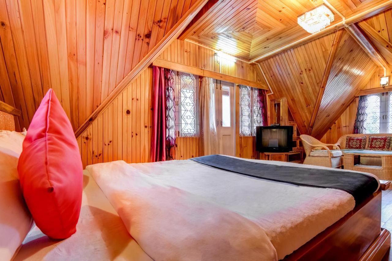 Capital O 67392 Hotel Tso-Gyelling Tawang Eksteriør billede