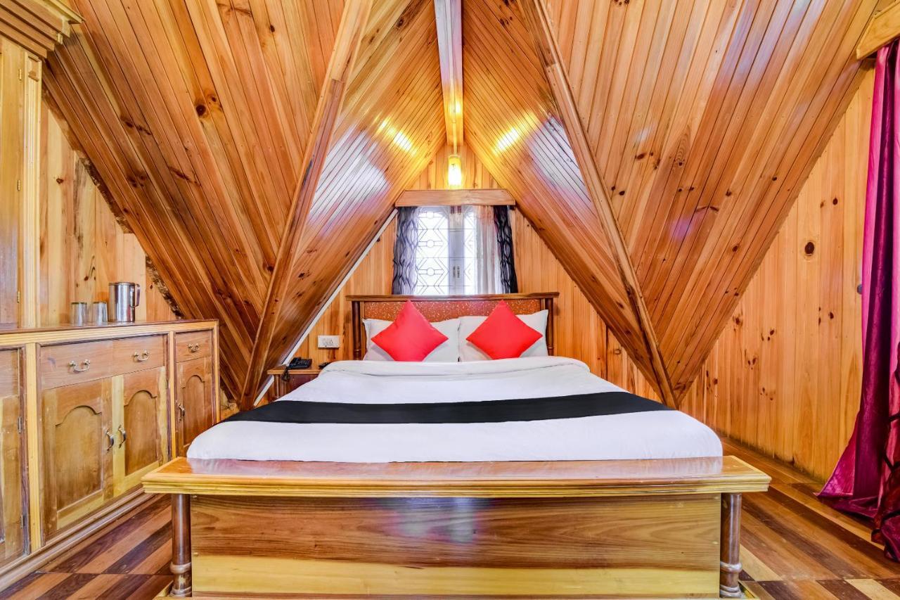 Capital O 67392 Hotel Tso-Gyelling Tawang Eksteriør billede