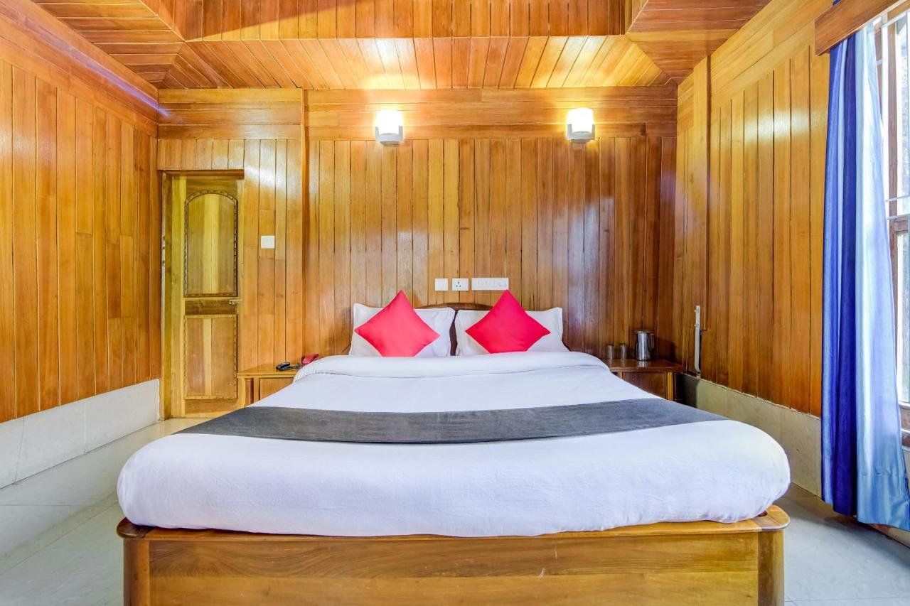 Capital O 67392 Hotel Tso-Gyelling Tawang Eksteriør billede