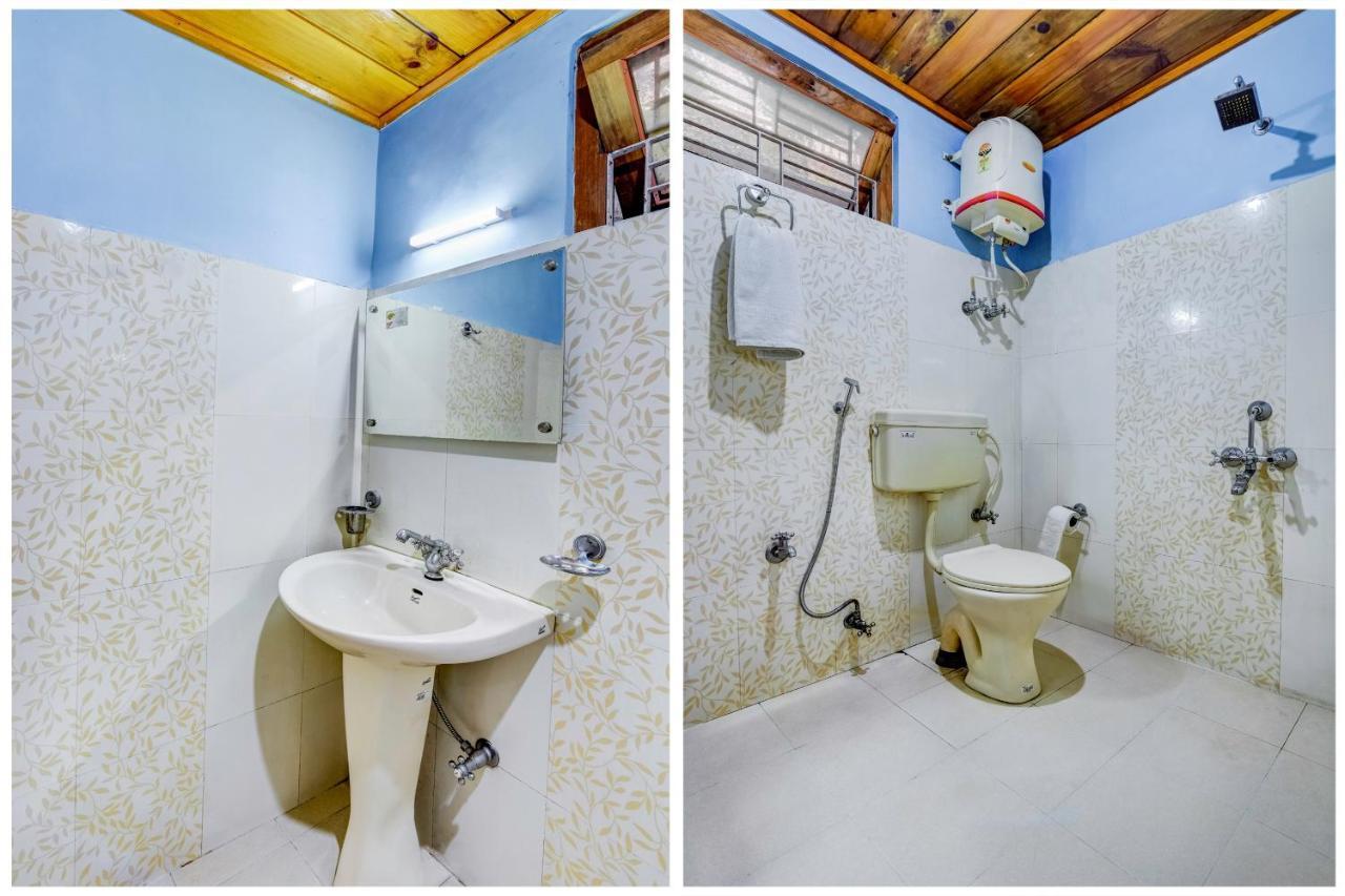 Capital O 67392 Hotel Tso-Gyelling Tawang Eksteriør billede