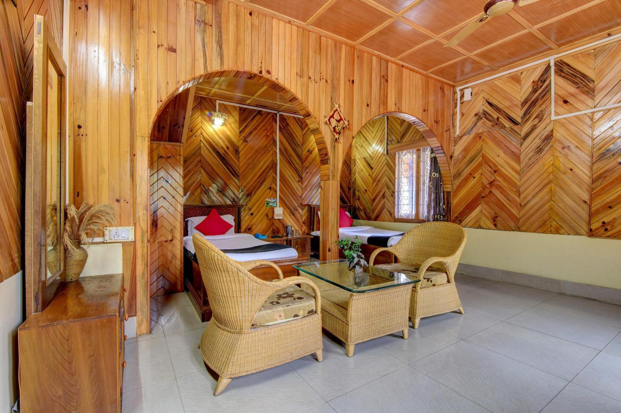 Capital O 67392 Hotel Tso-Gyelling Tawang Eksteriør billede