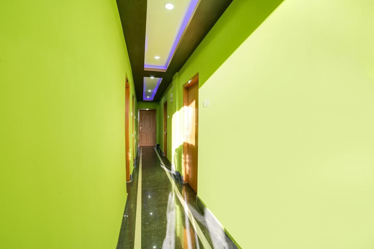 Capital O 67392 Hotel Tso-Gyelling Tawang Eksteriør billede