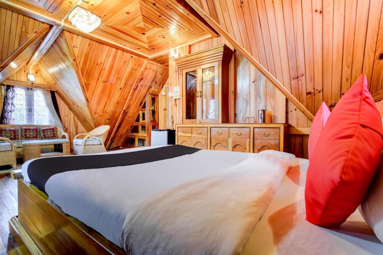 Capital O 67392 Hotel Tso-Gyelling Tawang Eksteriør billede