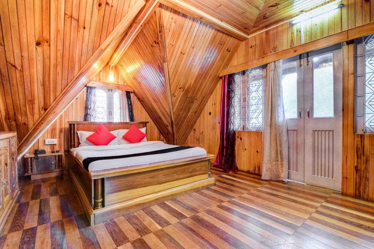 Capital O 67392 Hotel Tso-Gyelling Tawang Eksteriør billede
