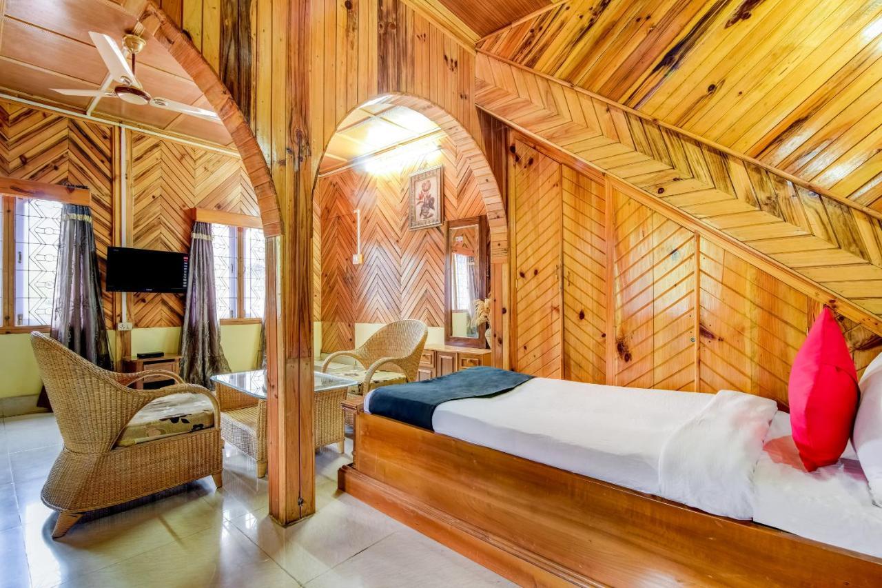 Capital O 67392 Hotel Tso-Gyelling Tawang Eksteriør billede